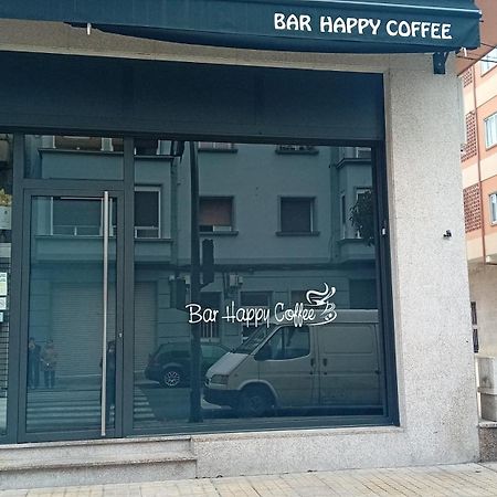 A Parada Da Ribeira 오렌세 외부 사진