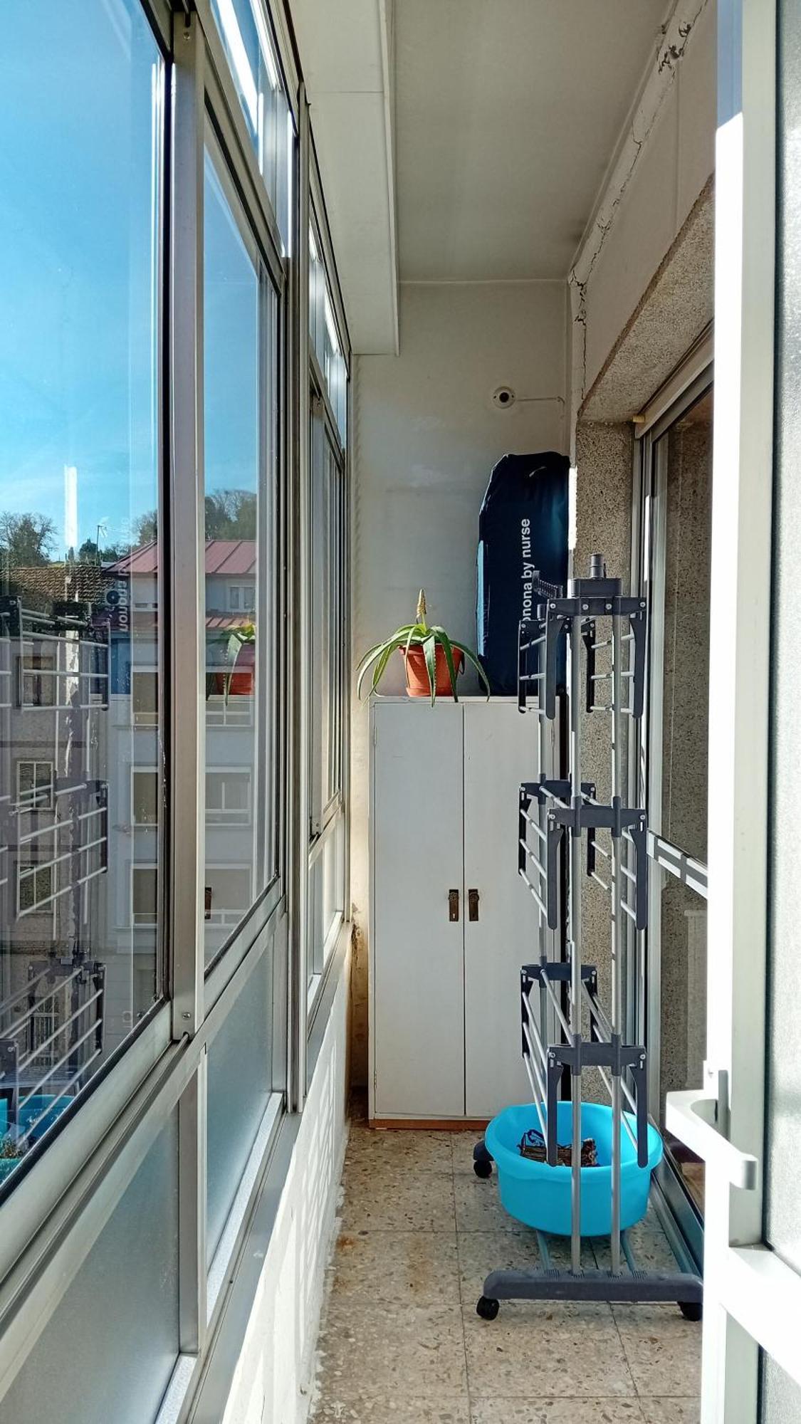 A Parada Da Ribeira 오렌세 외부 사진
